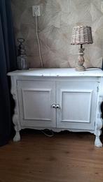 Brocante kastje, Huis en Inrichting, Ophalen, 50 tot 100 cm, 25 tot 50 cm, Brocante