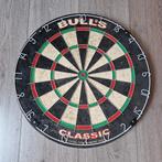 Bulls Classic Dartbord - Goede Staat!, Sport en Fitness, Darts, Ophalen of Verzenden, Gebruikt, Dartbord