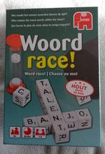 Woord race Jumbo Nieuw in verpakking, Ophalen of Verzenden, Nieuw, JUMBO