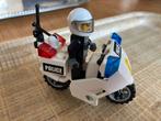 Lego city 7235, Ophalen, Zo goed als nieuw, Complete set, Lego