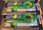 AANBIEDING!! LAATSTE 2 Savage Gear Burbot 50 cm, Ophalen of Verzenden, Nieuw, Overige typen