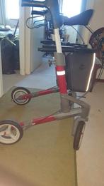 Topro rollator, Diversen, Rollators, Ophalen, Zo goed als nieuw