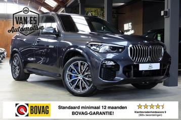 BMW X5 xDrive45e High Executive / M Sport / BTW / Bomvol / T beschikbaar voor biedingen
