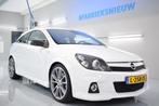 Opel ASTRA Nürburgring Edition – nr. 159 van 835, Voorwielaandrijving, Gebruikt, 4 cilinders, Wit