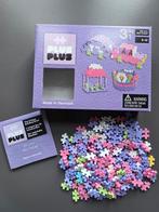 Plus-Plus mini 220 pastel, Ophalen of Verzenden, Zo goed als nieuw