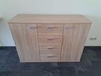 Stevig dressoir met kastjes en lades, Ophalen, 25 tot 50 cm