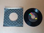 Single: George Morgan - Red Rose From The Blue Side Of/ USA, Verzenden, Gebruikt, 7 inch, Pop