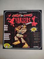 Cash 'n Guns Yazukas - Repos Production, Vijf spelers of meer, Ophalen of Verzenden, Zo goed als nieuw, Repos Production
