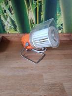 Vintage retro ventilator, Ophalen of Verzenden