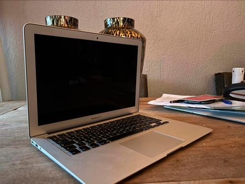Apple MacBook Air 13” (2015) – Defect scherm, Computers en Software, Apple Macbooks, Niet werkend, MacBook, 13 inch, Minder dan 2 Ghz