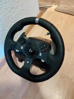 Logitech G920 + Schakelbak + Rem Mod, Spelcomputers en Games, Spelcomputers | Xbox | Accessoires, Ophalen of Verzenden, Zo goed als nieuw
