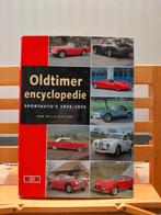Oldtimer Encyclopedie Sportauto's 1945-1975, Boeken, Ophalen of Verzenden, Gelezen, Algemeen, Rob de la Rive Box