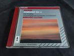 Mahler, KCO - Bernard Haitink / Symphony no. 4 - CD, Verzenden