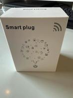 Nieuwe Smart Plug - Nooit Gebruikt, Verzenden, Nieuw