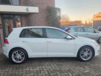 Volkswagen Golf 1.2 TSI Trendline|Airco|Trekhaak|Cruise|Nap|, Voorwielaandrijving, Euro 5, Gebruikt, 4 cilinders