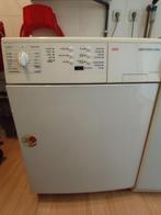 AEG Wasdroger Lavatherm, Ophalen, 6 tot 8 kg, Gebruikt, Luchtafvoer