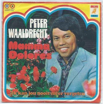 Peter Waaldrecht- Mama Dolores beschikbaar voor biedingen