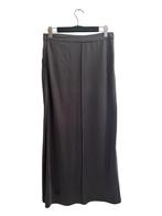 JcSophie maxi rok NIEUW M, Kleding | Dames, Rokken, Maat 38/40 (M), Ophalen of Verzenden, Grijs, Onder de knie