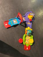 Toet Toet lanceerbaan de luxe, Kinderen en Baby's, Speelgoed | Vtech, Ophalen of Verzenden, Zo goed als nieuw, 2 tot 4 jaar