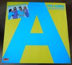 ABBA – A Van Abba - Hun Grootste Hits (Hun Grootste Hits Van, Ophalen of Verzenden, Gebruikt, Poprock