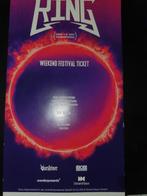 Rock am Ring Weekend Festival Ticket, Tickets en Kaartjes, Evenementen en Festivals, Meerdaags, Eén persoon