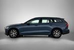 Volvo V60 2.0 B3 Essential Edition | Elektrische uitklapbare, 12 maanden, Stof, Euro 6, 4 cilinders