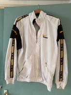 Vintage Nike trainingjack L, Ophalen of Verzenden, Zo goed als nieuw