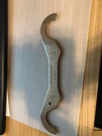 Park Tool HCW-17 Fixed-Gear Remover, Fietsen en Brommers, Ophalen of Verzenden, Gebruikt, Overig gereedschap