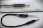 Thermometer~Kerntemperatuur Meat Probe Siemens~Magnetron, Huis en Inrichting, Keuken | Keukenbenodigdheden, Ophalen of Verzenden