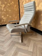 Verstelbare design fauteuil Havanna, Ophalen of Verzenden, Zo goed als nieuw, 50 tot 75 cm