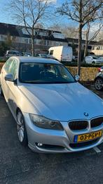 BMW 3-Serie 1.6 316I 2011 Grijs NAP, Auto's, 65 €/maand, 1599 cc, 4 cilinders, 122 pk