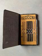 Antiek rekenmachine, Ophalen of Verzenden