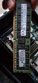 256GB RAM. 16x16GB 2Rx4 PC4-2133P DDR4-2133 Registered ECC, Computers en Software, RAM geheugen, Ophalen, Gebruikt, Server, DDR4