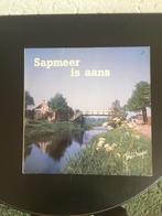 Johan Raspe - Sapmeer Is Aans - 1989 - Nederlandse persing, Pop, Gebruikt, Ophalen of Verzenden, 12 inch
