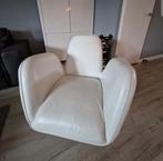 Design stoel wit, Ophalen, Gebruikt, Wit, Eén