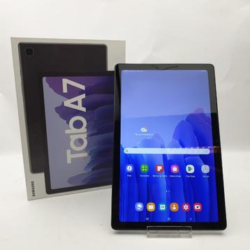 Samsung Galaxy Tab A7 32GB || Nu voor €99.99! beschikbaar voor biedingen