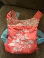 Baby Annabell Active Deluxe Draagzak, Kinderen en Baby's, Speelgoed | Poppen, Ophalen, Zo goed als nieuw, Babypop