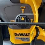 DeWalt DCH333 Combihamer | 2x accu, koffer , lader | 385636, Doe-het-zelf en Verbouw, Gereedschap | Boormachines, Ophalen of Verzenden