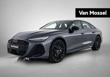 Audi A6 Limousine 2.0 e-hybrid quattro Pro Line 299 PK | Aut beschikbaar voor biedingen