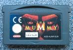 The Mummy, Spelcomputers en Games, Avontuur en Actie, Verzenden, 1 speler, Zo goed als nieuw