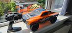 Traxxas slash vxl 4x4, Gebruikt, Auto offroad, Schaal 1:10, RTR (Ready to Run)