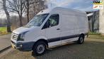 Volkswagen Crafter 32 2.0 TDI L2H2 2016 MANUEEL LANG HOOG AI, Auto's, 13 km/l, Euro 5, Achterwielaandrijving, Gebruikt