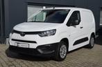 Toyota PROACE CITY 1.5 D4D, Voorwielaandrijving, 1350 kg, 1295 kg, 4 cilinders
