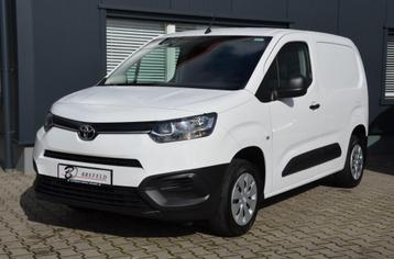 Toyota PROACE CITY 1.5 D4D beschikbaar voor biedingen