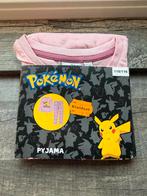 Pokemon Pyjama - Maat 110/116 - Nieuw, Ophalen of Verzenden, Nieuw, Jongen of Meisje