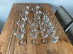 Glasservies, Huis en Inrichting, Ophalen, Glas, Overige stijlen, Glas of Glazen