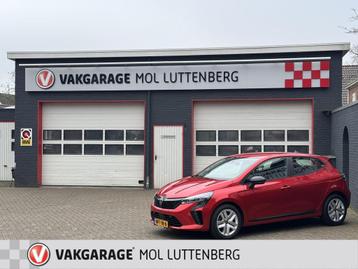 RENAULT Clio 1.0 TCe 90pk GPF Evolution, APPLE CARPLAY, PDC, beschikbaar voor biedingen