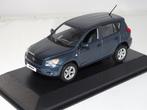 1/43 Minichamps Toyota RAV 4, Hobby en Vrije tijd, Modelauto's | 1:43, Ophalen of Verzenden, Nieuw, Auto, MiniChamps