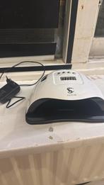 Led lamp voor nagels, Ophalen of Verzenden, Zo goed als nieuw