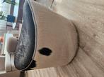 Ikea poef, Huis en Inrichting, Ophalen, Gebruikt